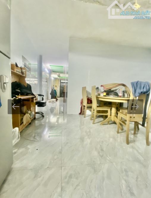Nhà nở hậu 98m2-5.4x17 gần Khu Tên Lửa, Aeon mall Bình Tân - 4