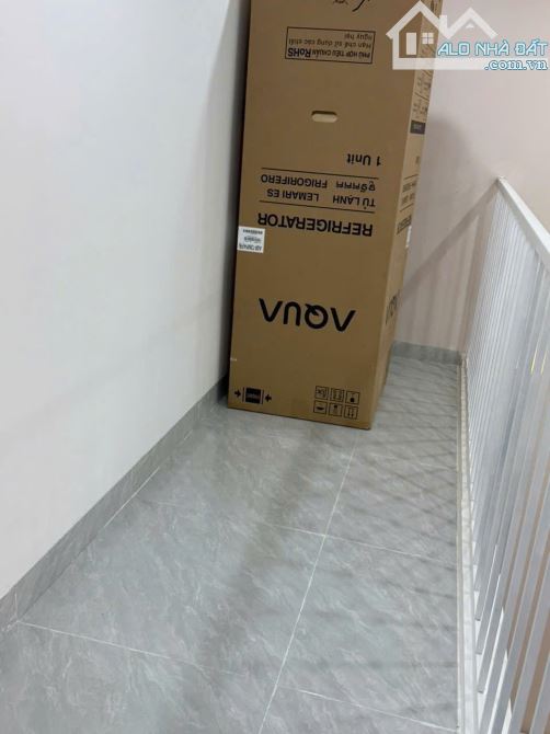 NHÀ MỚI KIỆT DŨNG SĨ THANH KHÊ- ĐÀ NẴNG - HƯỚNG ĐÔNG NAM - GẦN BIỂN - 4