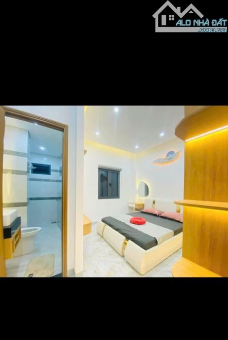 🎉🎉🏡Nhà 3 Tầng kiệt Lê Duẩn, Q. Thanh Khê, Đà Nẵng - Diện Tích : 78m2 x 3 Tầng - 4