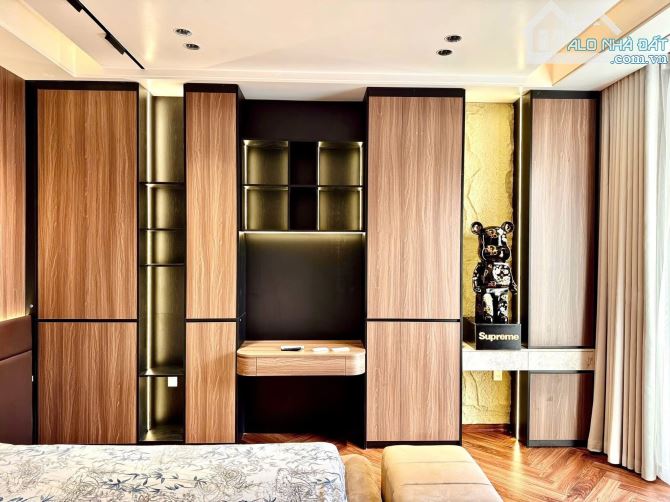 🏡 Nhà 5 tầng thang máy – gần Aeon Mall, Thiên Lôi, Lê Chân - 4