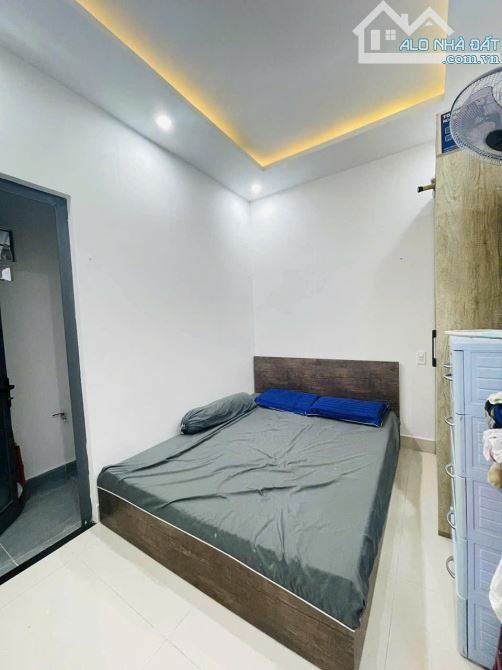Bán nhà 2 tầng đường 5.5m khu Phần Lăng - Thanh Khê - 4