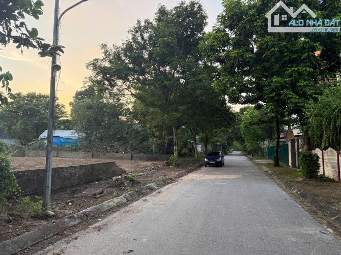 Bán 324m  đất KĐT Hà Phong 2 mặt thoáng, gần Hồ, phía sau là công viên vườn hoa - 4