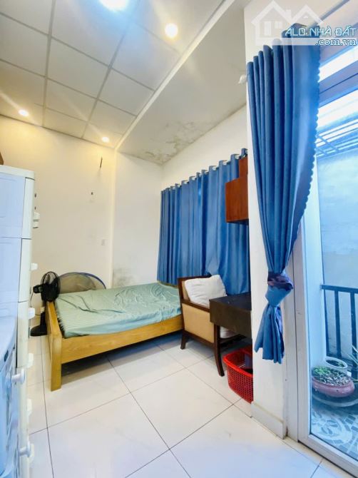 📣📣📣 NHÀ ĐẸP 1 TRỆT 1 LẦU – Ở NGAY – GIÁ CHỈ 3.3 TỶ  👉 Đông Hưng Thuận, Quận 12, TP.HCM - 4