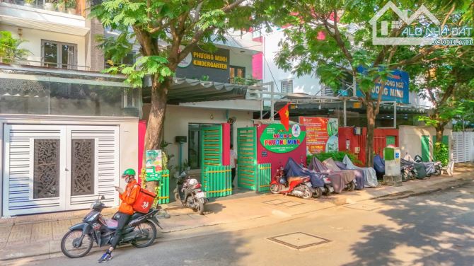 🏡 BÁN 2 CĂN BIỆT THỰ HÀ ĐÔ – QUẬN 12 - 4