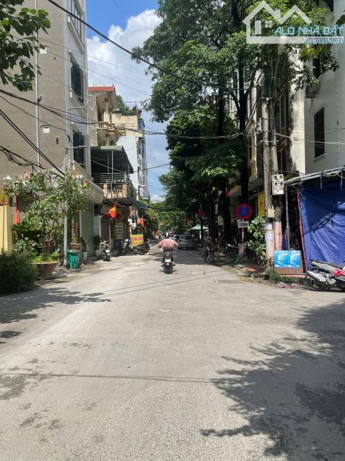 VỊ TRÍ VÀNG- LÊ QUANG ĐẠO, TỪ LIÊM- Ô TÔ ĐỖ CỬA- 22 Tỷ - 4