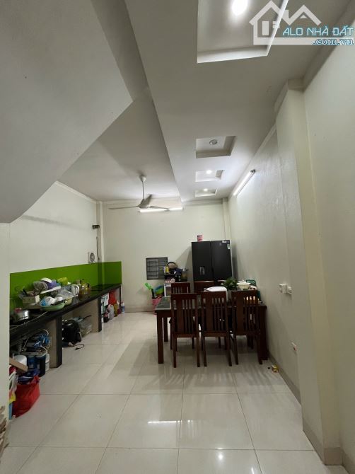 Bán nhà phố Yên Nghĩa, Hà Đông, 45m2 4 tầng, gần ĐH Phenikaa, giá 5.8 tỷ - 4