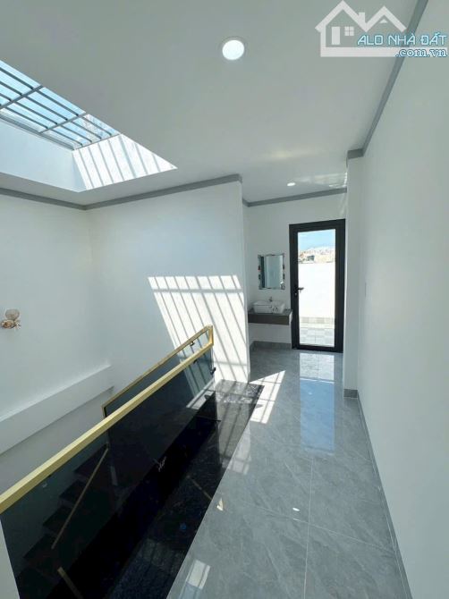 Bán nhà 1 trệt 2 lầu sổ riêng thổ cư p. Trảng Dài - 4