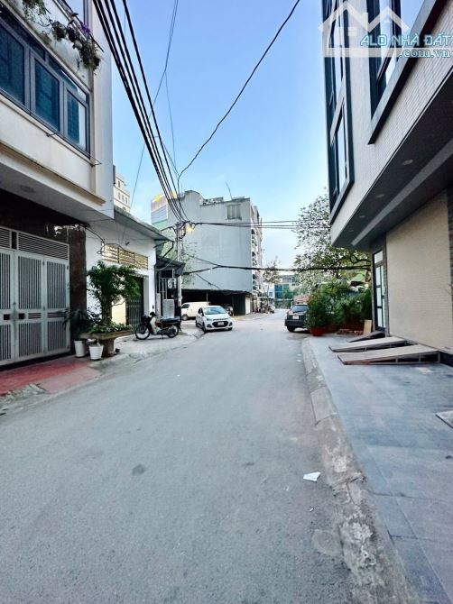 Chỉ hơn 15tr/m2 TRUNG TÂM đô thị Hòa Lạc, hệ sinh thái ĐÀ LẠT, vửa Ở vừa Kinh doanh. - 4