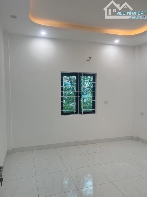 BÁN NHÀ AN THƯỢNG, MỚI NÉT, SIÊU RẺ, Ô TÔ ĐỖ GẦN, 50M – NHỈNH 5 TỶ - 4