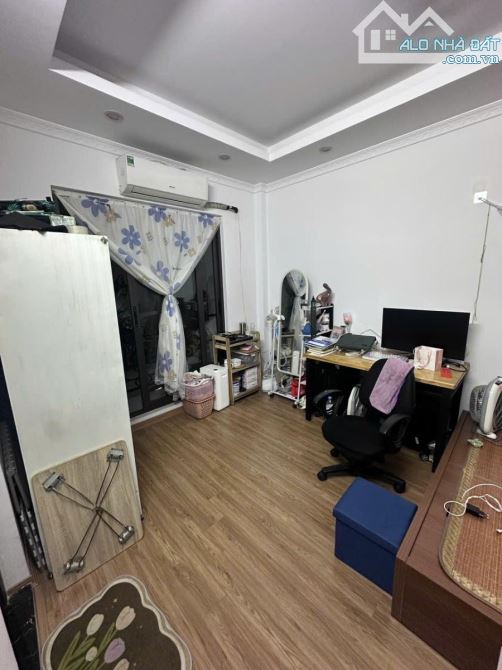 Có 1 0 2!  Chỉ có 7tỷ sở hữu ngay Trương Định, ô tô đỗ, KD, full nội thất, 36m2. - 4