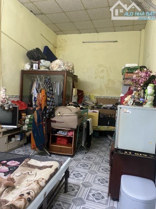 🤩🏡 NHÀ  LÂM VĂN BỀN - 2TẦNG - 56M2 - TT Quận 7 - NHỈNH 5TỶ 🌸🏡 - 4