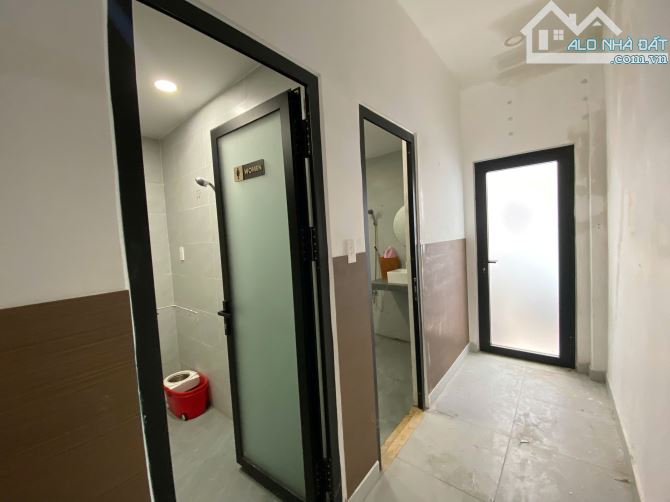 Bán nhà góc 2MT 238a Đinh Bộ Lĩnh, P26, BThạnh_(DT: 16x12m), Cn 160m2, 3 Tầng, Giá 44.8 tỷ - 4