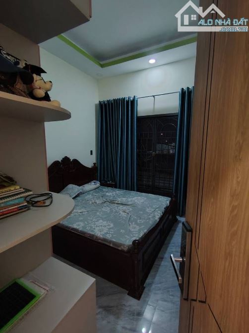 🏡NHÀ PHỐ 2TẦNG 3.3❌11M - SÁT MT TRẦN XUÂN SOẠN - TÂN HƯNG - Q7 - CHỈ 5.2TỶ (TL) - 4