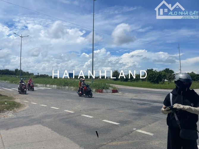 Bán 3.200m2 đất góc 3/2 và Đào Duy Từ. Đối diện khu đô thị Phú Quý đang hình thành - 4
