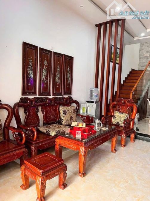 📢📢  Cho thuê nhà 3 tầng MT đường 10.5m Văn Tiến Dũng- Hoà Xuân - Cẩm Lệ - 4