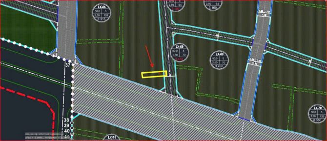 🔥CƠ HỘI VÀNG – BÁN LÔ ĐẤT 80M² TRỤC CHÍNH GIỮA LÀNG – OTO TRÁNH – KINH DOANH SIÊU ĐỈNH🔥 - 4