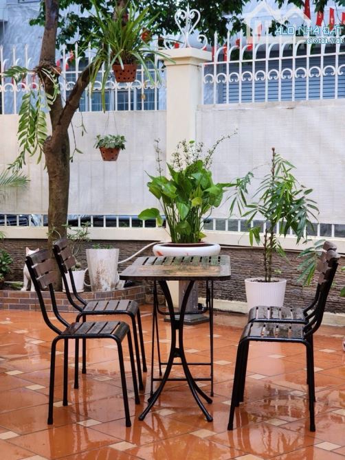 BIỆT THỰ SIÊU VIP ĐẲNG CẤP NHẤT KHU MỸ ĐÌNH - - 4