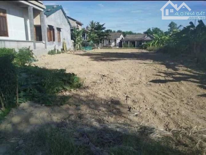 ✅Đất đẹp Giáp Thượng - Hương Toàn- sát thành phố Huế - 4