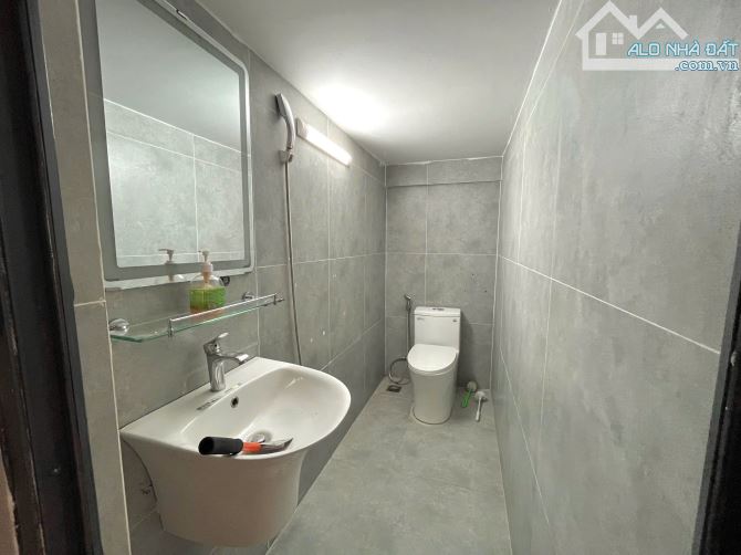 Cho thuê căn hộ 1PN, Q1, đường Đỗ Quang Đẩu, gần Chợ Bến Thành, Công Viên Tao Đàn - 4