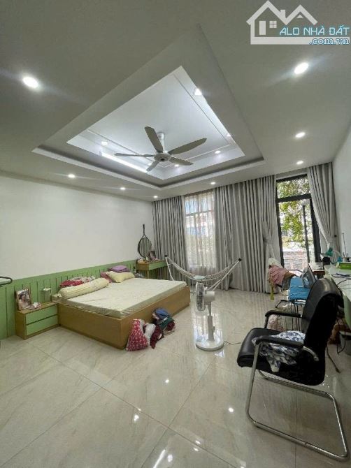 🔥🔥🔥HÀNG HIẾM MẶT TIỀN 3 TẦNG KHU VIP TÊN LỬA -GẦN🍎 100M2 CHỉ 13,5 TỶ (5M x20M) 🪙. NG - 4