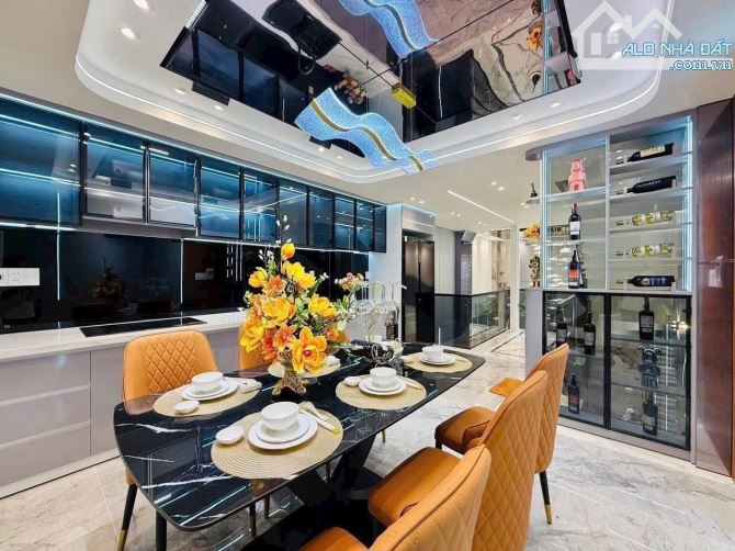 NHÀ NGỘP QUẬN 3 SIÊU HỜI ĐƯỜNG NGUYỄN ĐÌNH CHIỂU,P5 - GIÁ: 5 TỶ 150/48M2(4x12) - SHR - 4