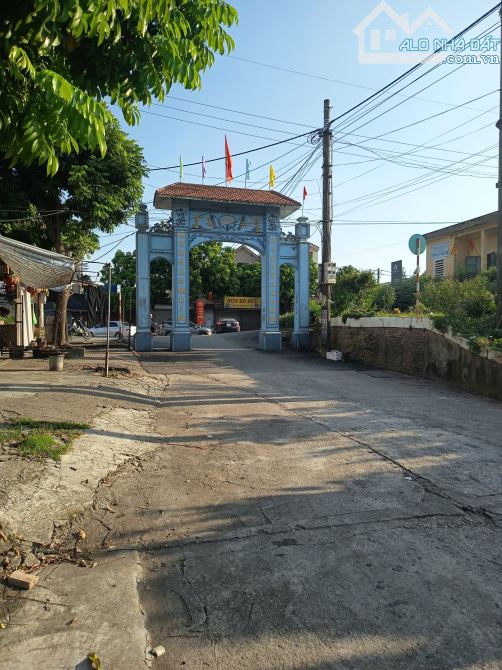 BÁN NHÀ 4 TẦNG – THỌ VỰC, ĐAN PHƯỢNG – 54M², MẶT TIỀN 7M, CỬA CHỮ L CỰC ĐẸP 4.6 tỷ - 4
