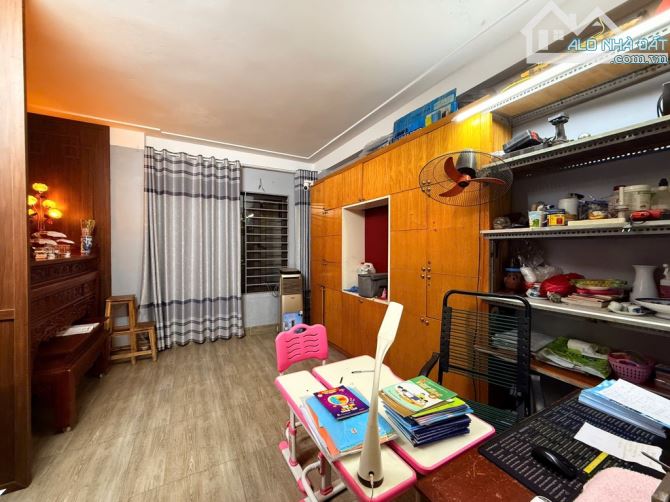 💎 Phân lô Cán bộ Ngô Quyền, Hà Đông – Nhà 34m², dân xây chắc chắn, giá tốt 7 tỷ - 4