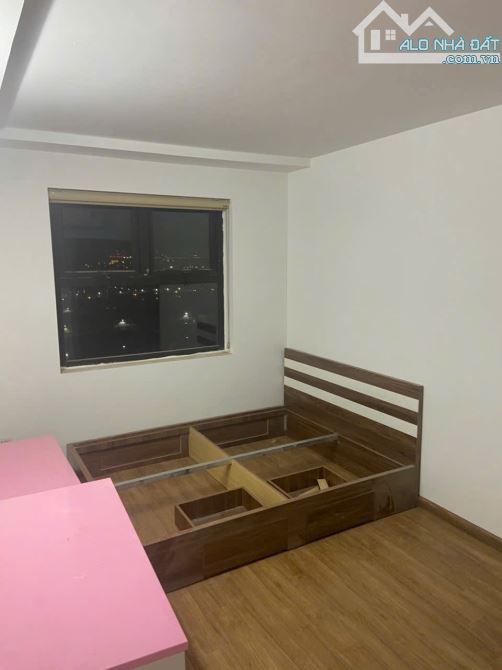 BÁN CĂN HỘ CHUNG CƯ RUBY 3 – PHÚC LỢI, LONG BIÊN – CĂN GÓC, VIEW CÔNG VIÊN – SỔ ĐỎ - 4