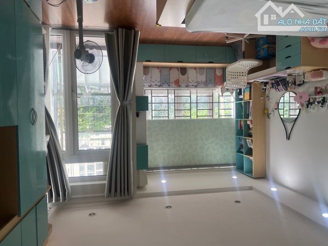 BÁN NHÀ QUẬN 10 ĐƯỜNG CÁCH MẠNG THÁNG 8, BÊN HA DO CENTROSA- 62m2- 4 TẦNG- GIÁ 22,5 tỷ. - 4
