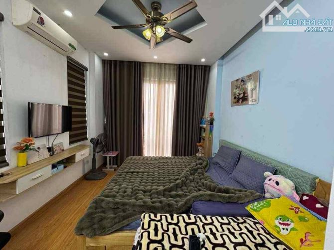 VẠN PHÚC / HÀ ĐÔNG - NHÀ DÂN XÂY 40m TC 6.x.t.iii - 4