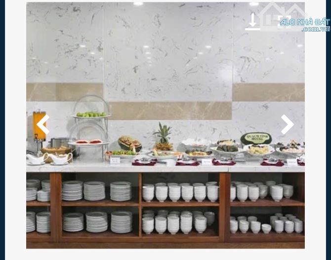 Toà căn hộ 13 tầng dòng tiền thu nhập khủng, chính hữu sơn trà - 4