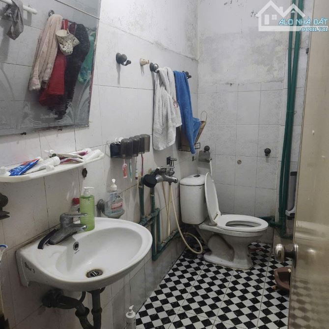 Bán nhà Vũ Tông Phan, 75m, ngõ thông, oto, 12 tỷ. - 4