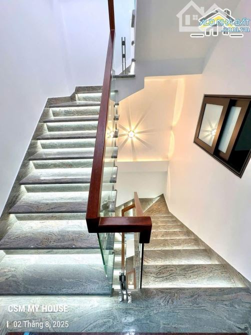 🌟🌟 CHÍNH CHỦ GỬI BÁN NHÀ SAU MẶT ĐƯỜNG NGÔ GIA TỰ – CỰC KỲ ĐẸP & HIẾM! 🌟🌟 - 4