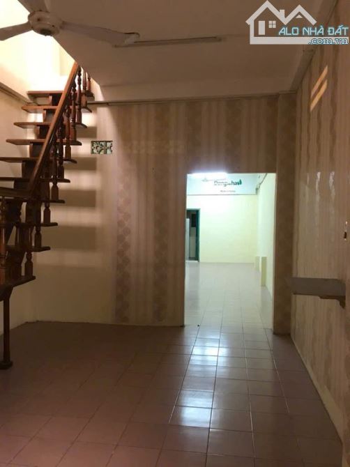 🔥 [BÌNH THẠNH] MẶT TIỀN BẠCH ĐẰNG – NGANG GẦN 4M – 3 TẦNG – DÒNG TIỀN 35TR/TH – 22 TỶ TL - 4