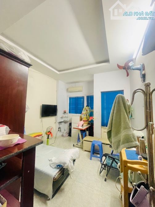 Nhà mặt tiền kinh doanh đường Lê Đức Thọ Phường 6 Gò Vấp 80m2 dòng tiền 40 triệu/tháng - 4