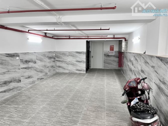Siêu Phẩm Toà Văn Phòng 2 Mặt Tiền Phố Nguyễn Viết Xuân Hà Đông S93M 8T MT 5.3M Giá 37.5Tỷ - 4