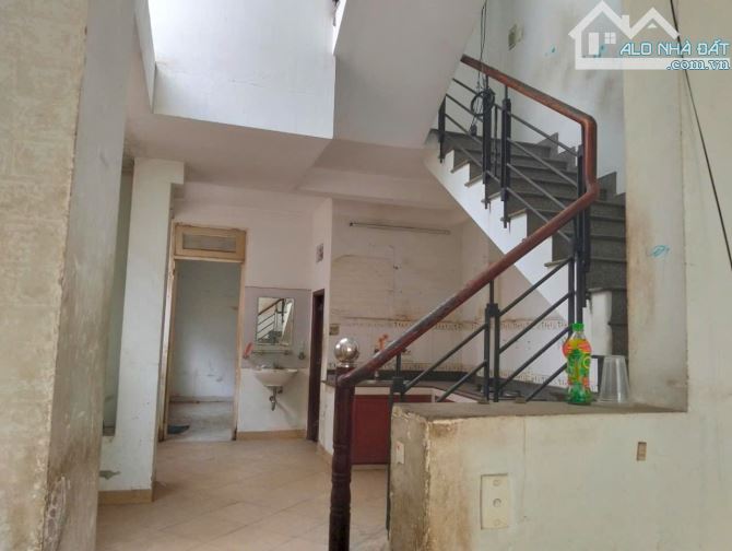 🔥 GIÁ MỀM NHẤT BÌNH THẠNH – KỀ QUẬN 1 – XE HƠI VÀO NHÀ – 76M² – 5 TẦNG – CHỈ 8.1 TỶ - 4