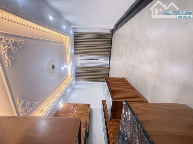 Bán Nhà Mặt Phố Tam Trinh – Vỉa Hè Rộng – 5 Tầng Thang Máy – Ô Tô Tránh Dừng Đỗ Ngày Đêm – - 4