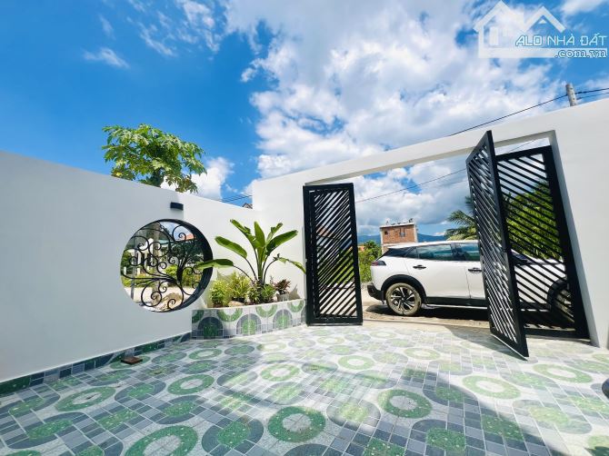 ⛔️[ HOT] Bán 2 CĂN NHÀ 2 TẦNG MỚI XÂY ĐẸP ĐƯỜNG RỘNG 8-9M-💰 CHỈ 2TỶ 350TRIỆU - 4