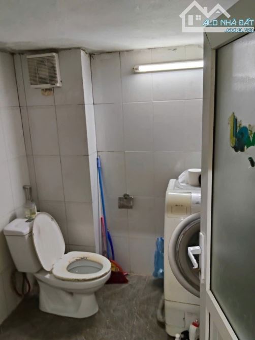 Cực hiếm, Phú Mỹ, Mỹ Đình, Dân Xây, DT 33m2 x 4 tầng, MT 3,3m, Giá 6,38 tỷ - 4