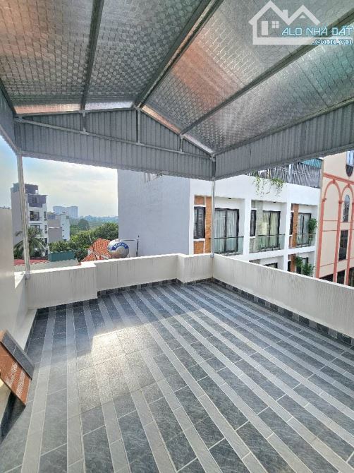 🌸 Sát Time_CiTy - Trọn Vẹn Tiện Ích - Diện Tích 32.6m2 - 5 Tầng - Mặt Tiền Siêu Lực - 4