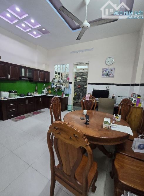 BÁN NHÀ MẶT TIỀN 8.5 TỶ KHU GÒ DẦU, TÂN PHÚ - 4