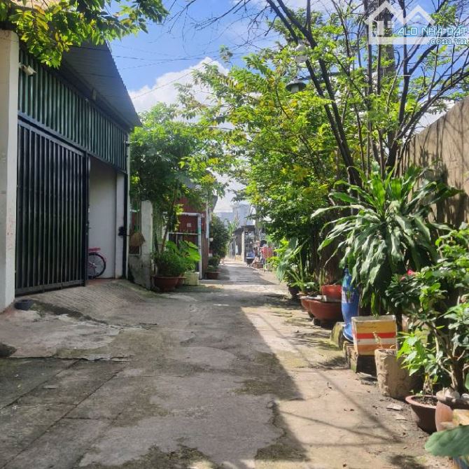 Bán nhà 80m² Q12 Huỳnh Thị Hai ,tân chánh hiệp 13,khu vực hiếm nhà bán,nhỉnh 4.5 tỷ. - 4