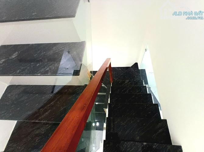 Bán Nhà mới hoàn thiện .Trên đường Nguyễn Trãi,trung tâm Q5 – giá chỉ nhỉnh 6 tỷ( #109935) - 4