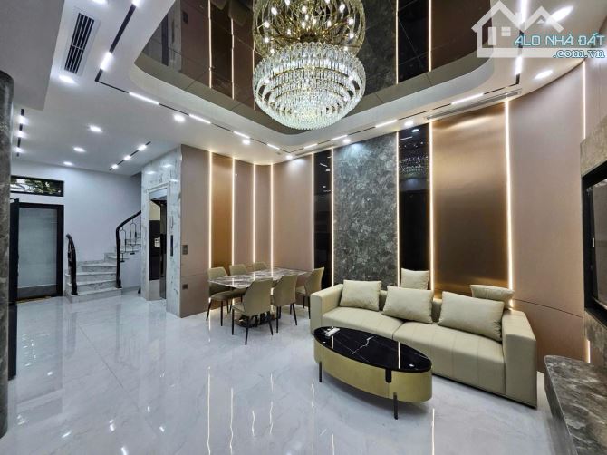 Bán Nhà Hoàng Như Tiếp-Dt 50m-Nhỉnh 12 Tỷ-Mới Koong-Full Nội Thất - 4