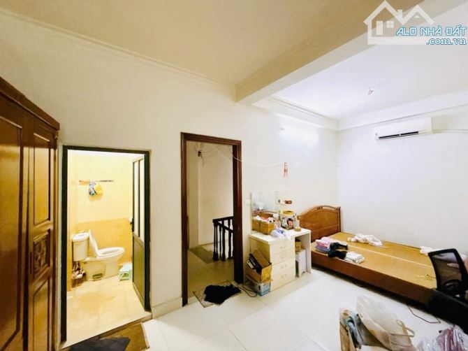 ⚜️*NHÀ LÔ GÓC- THOÁNG, Ở SƯỚNG_ DT 55M2- MT 5M _ TT CẦU GIẤY- TIỆN ÍC ĐẦY- GẦN TRƯỜNG ĐH ! - 4