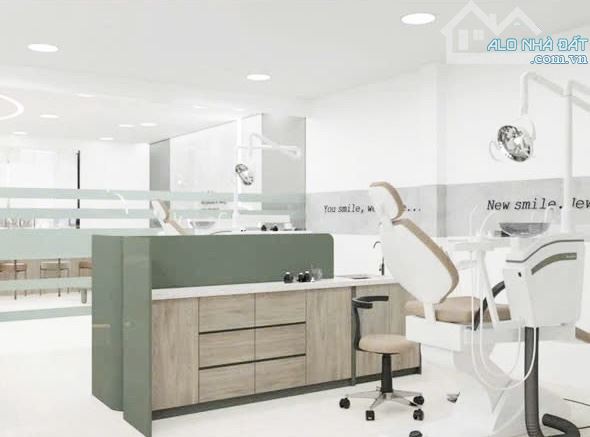 🚀 SIÊU PHẨM MẶT TIẾN NGUYỄN OANH – NGÃ TƯ VÀNG GÒ VẤP – KHAI THÁC 50TR/THÁNG – GIÁ 21💰 - 4