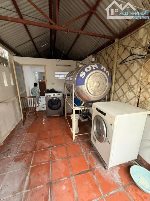 Cho thuê NR 4PN, 2WC, 35m2, 14 triệu tại Hàng Than, Ba Đình, HN, - 4
