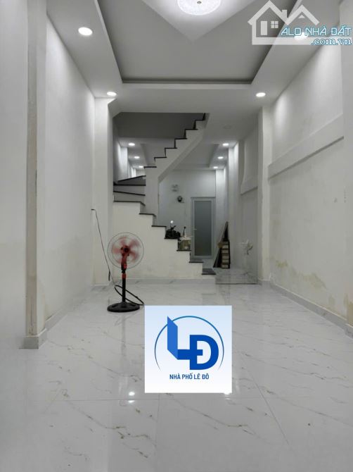 Bán Nhà phố Quận 5 ,có dòng tiền cho thuê 20tr/tháng – vị trí  Nguyễn Trãi, An Đông#109939 - 4