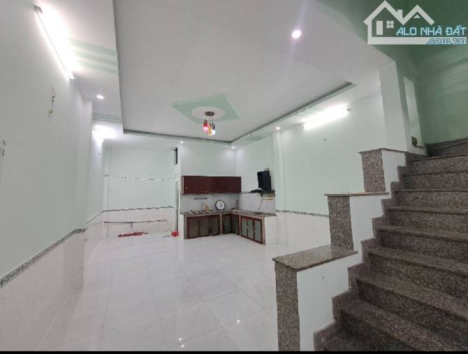 NHÀ 2 TẦNG HXH THỚI TAM THÔN – GẦN CHỢ THỚI TỨ, HÓC MÔN- 85M2 - GIÁ 3,5TY TL - 4